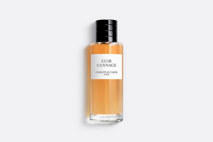 DIOR CUIR CANNAGE