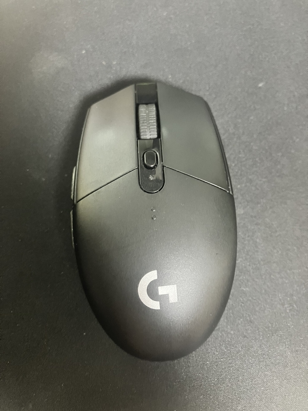 로지텍 g304 1년 사용해 본 후기 및 g hub 사용법