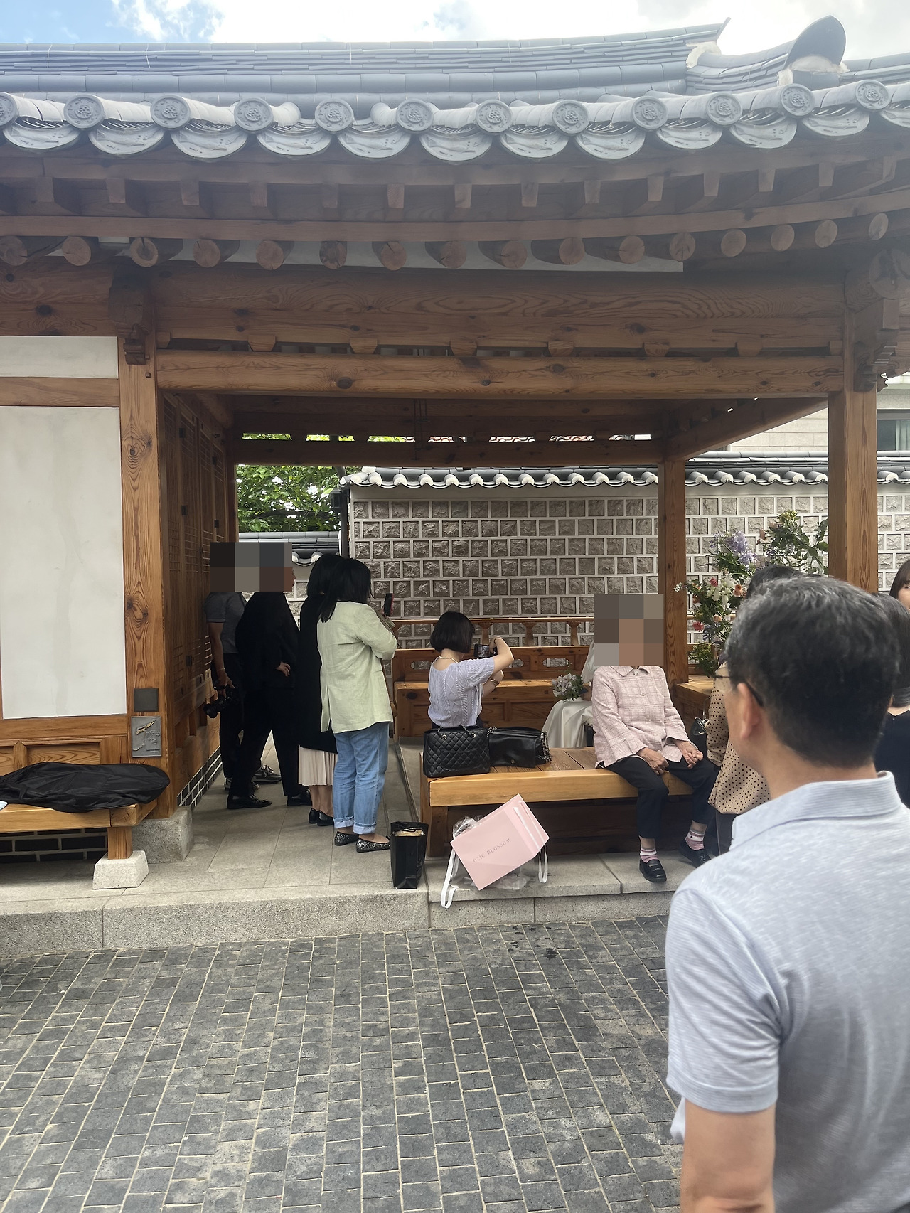 성당결혼식, 결혼, 혼례미사,가회동성당