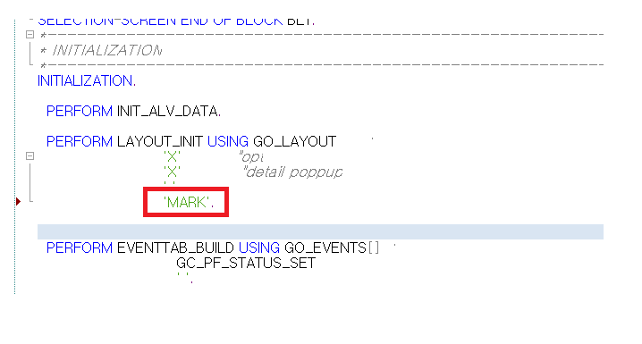 error at assignment overwritten protected field