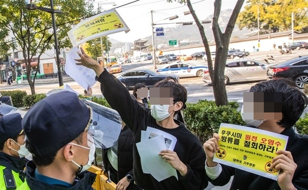 일본 정부, 후쿠시마 원전 오염수 '해양 방류' 결정 4 ywAAAAAAQABAAACAUwAOw==