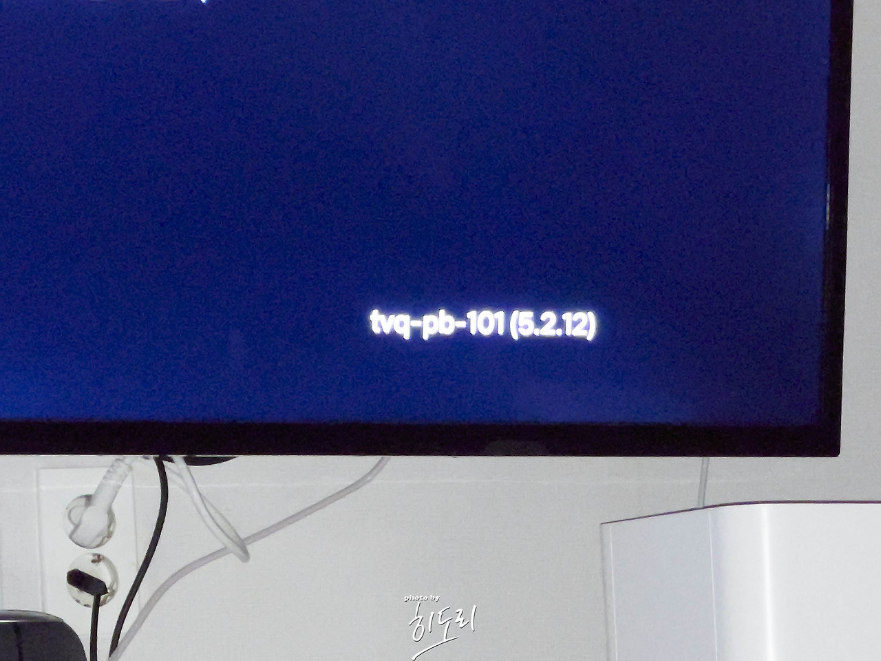 아무튼 기가지니를 이용해 넷플릭스를 사용하다 보면 꽤 자주 오류가 발생합니다.