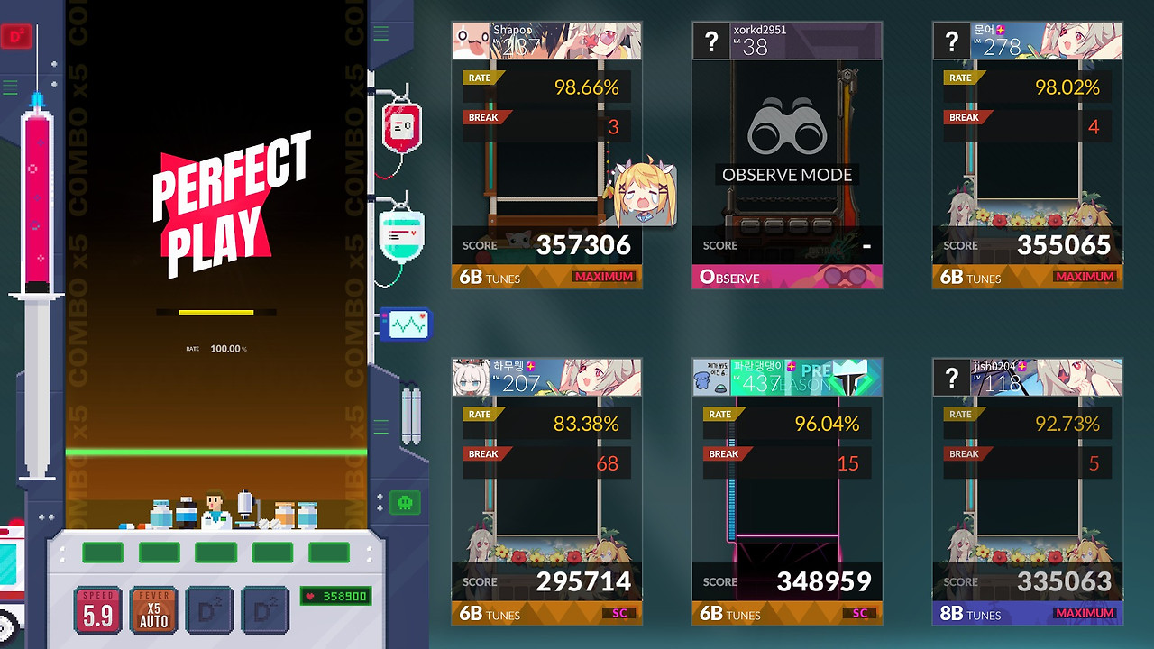 djmax respect osu