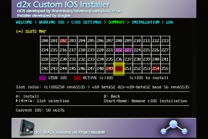 d2x cios installer v10