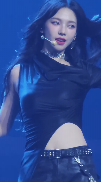 무빙좋은 블랙 카리