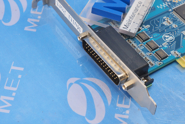 MULTI-8/LPCI VER A3 M4 [PCB] SYSTEMBASE E-G900-05-4605(A) MULTI 8 LPCI ...