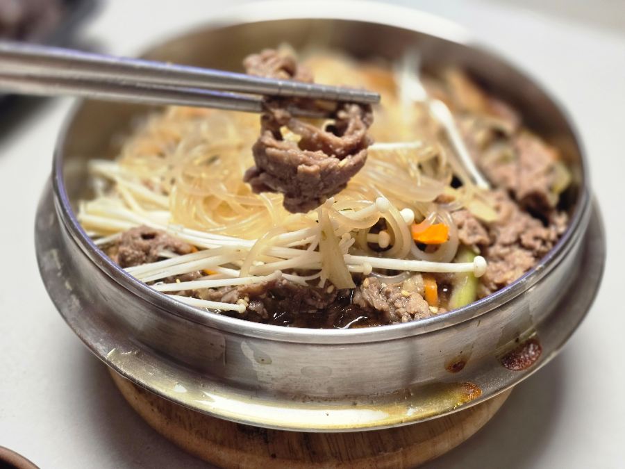 뚝배기불고기 황금레시피 서진이네 최우식 소불고기 소용량 만드는 방법 37 뚝배기불고기 황금레시피-서진이네-최우식-불고기-양념