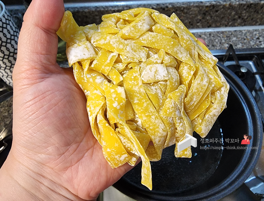 피코크 도우룸 라구파스타 생면으로 더 맛있게 즐기자 5 ywAAAAAAQABAAACAUwAOw==
