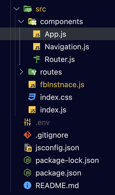 jsconfig.json 내가 해냄