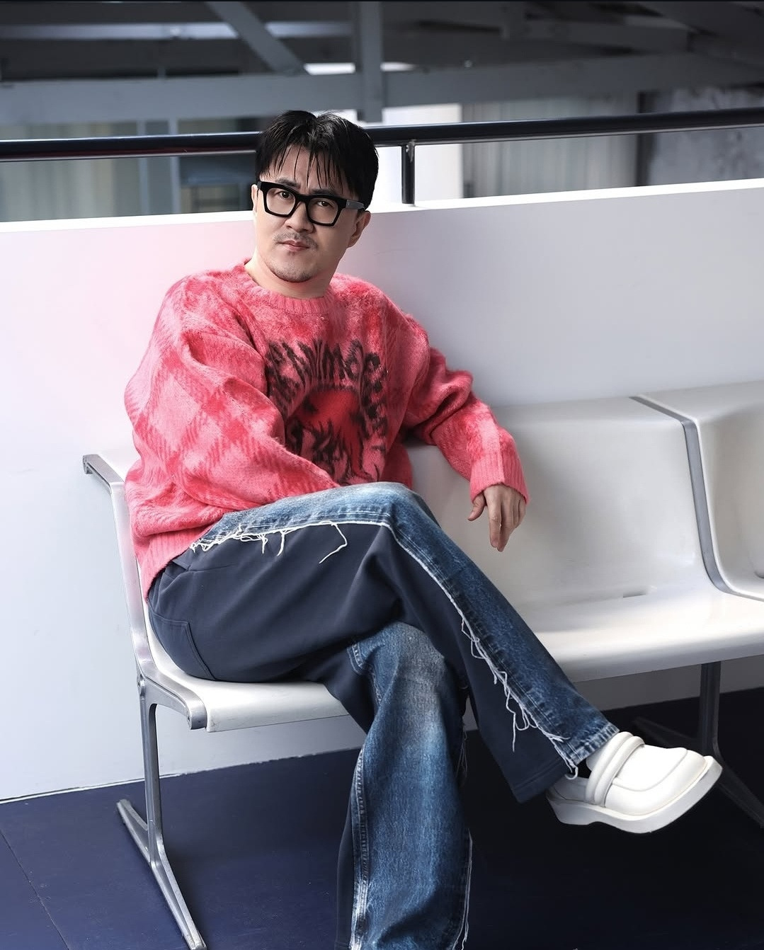 가수 데프콘 프로필(나이, 키, 본명, 학력, 데뷔) 소개