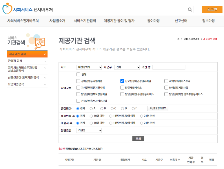 대전 산후도우미 업체 검색 및 산모피아 4주 예약 후기