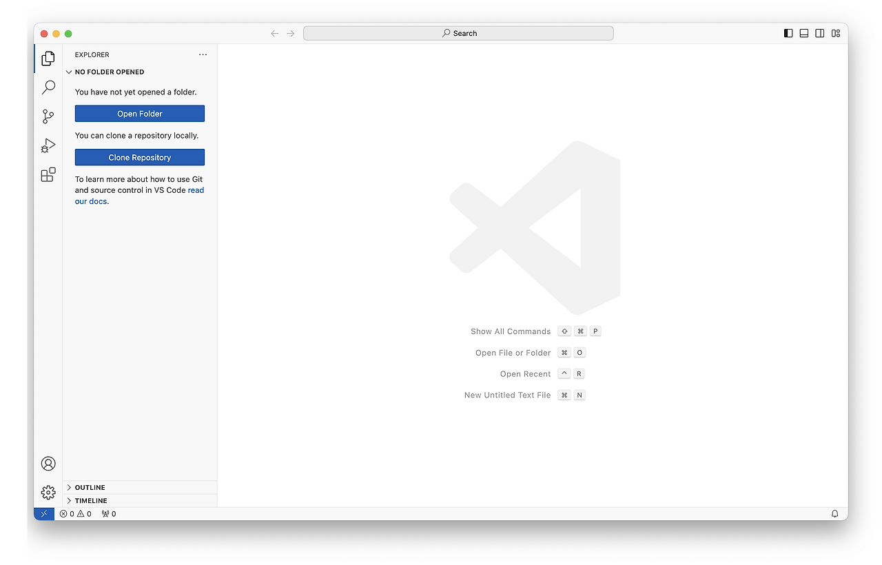  vscode 