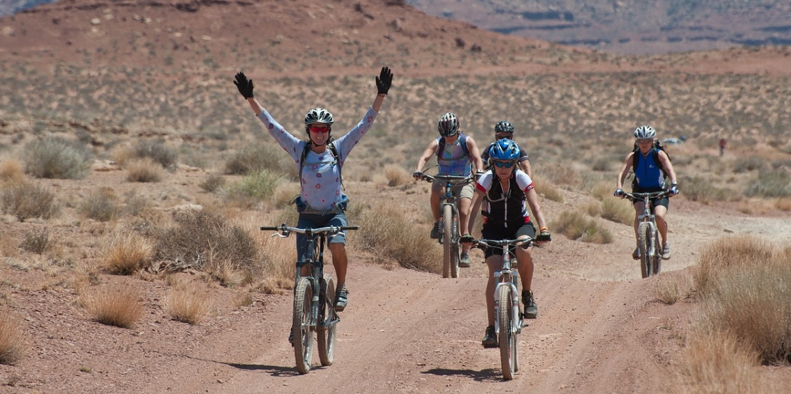 자전거 속도계 어플 추천