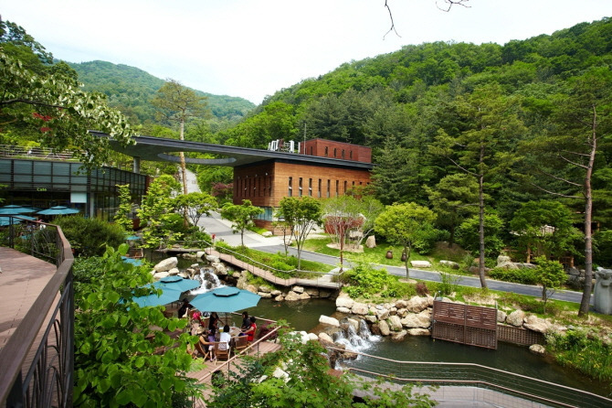 화담숲 예약 후기 재방문 의사 ⭕ 3구간 취소표 예매 꿀팁