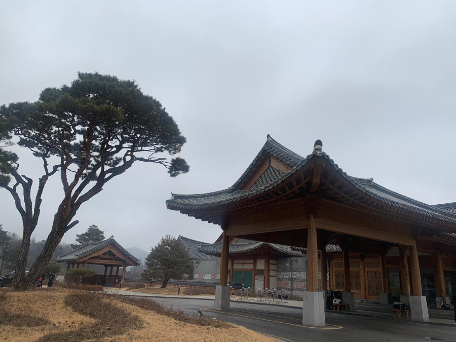 KPGA 2022시즌 개막전이 열리는 라비에벨CC 올드코스 라운드 후기 4 ywAAAAAAQABAAACAUwAOw==