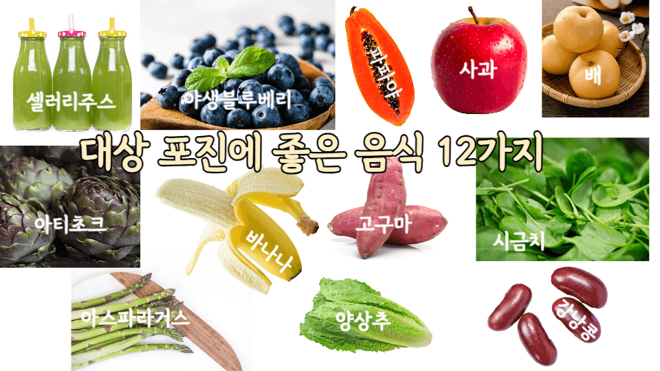 대상 포진 치료에 도움이 되는 12가지 음식 1 대상포진에-좋은-음식-12가지