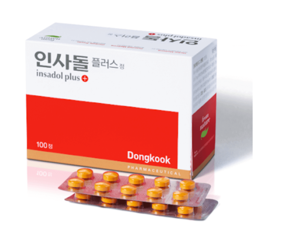 인사돌 가격 효과 이가탄 비교