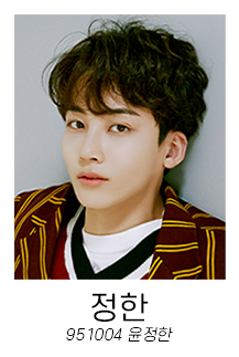 정한