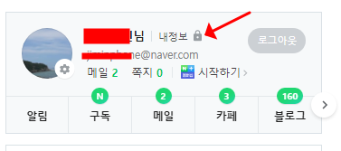 네이버 로그인 기록 확인하고 기기 원격으로 로그아웃 하는 법 3 ywAAAAAAQABAAACAUwAOw==