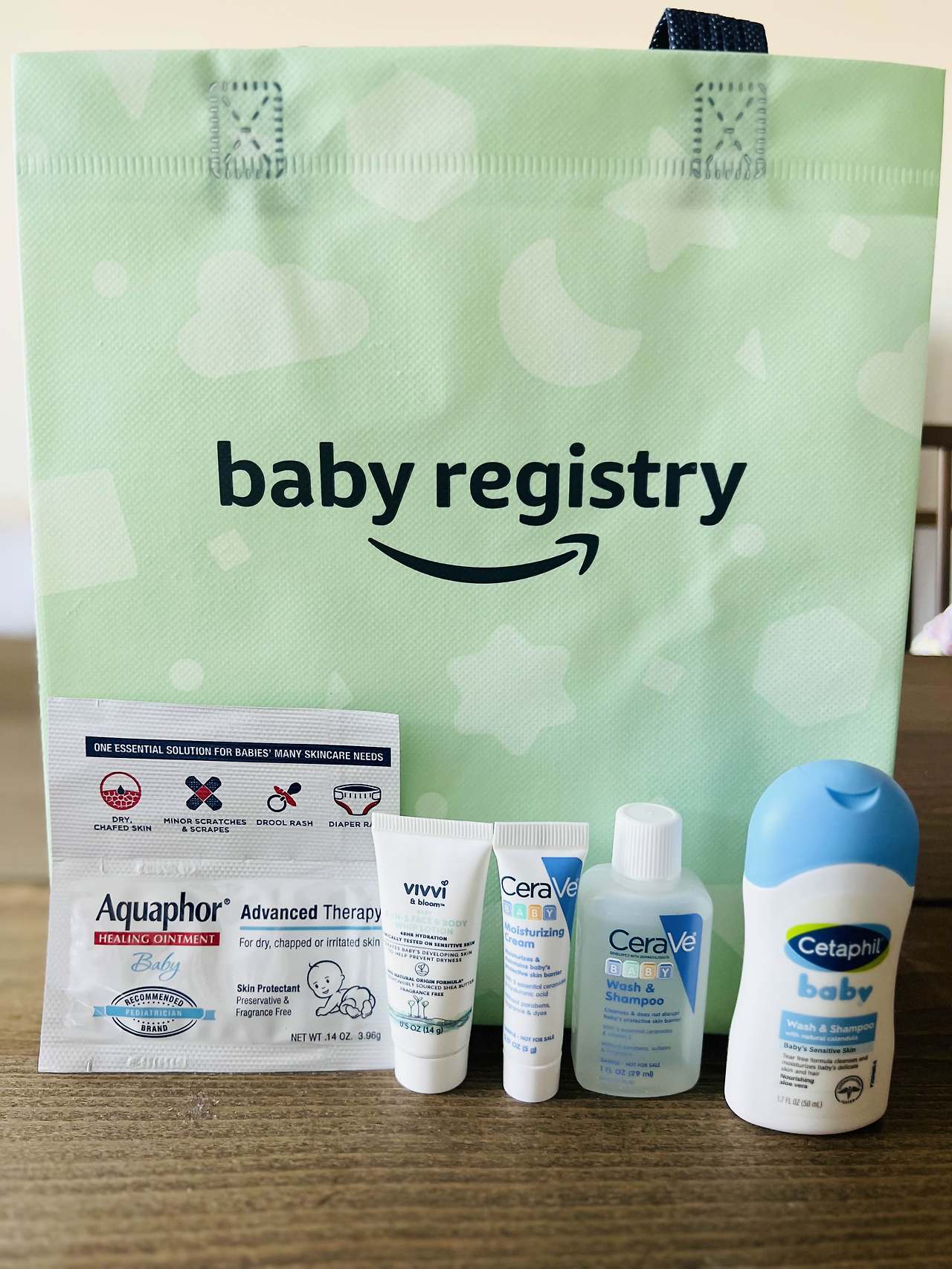 아마존 베이비 레지스트리 무료 웰컴박스 (Amazon Baby Registry Free Box) 받는 방법