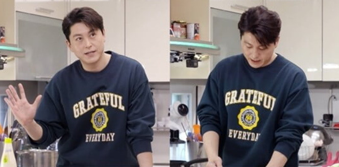 편스토랑 어남선생 참간초 치킨 스테이크 레시피 만드는법 - 류수영 브런치 1 ywAAAAAAQABAAACAUwAOw==