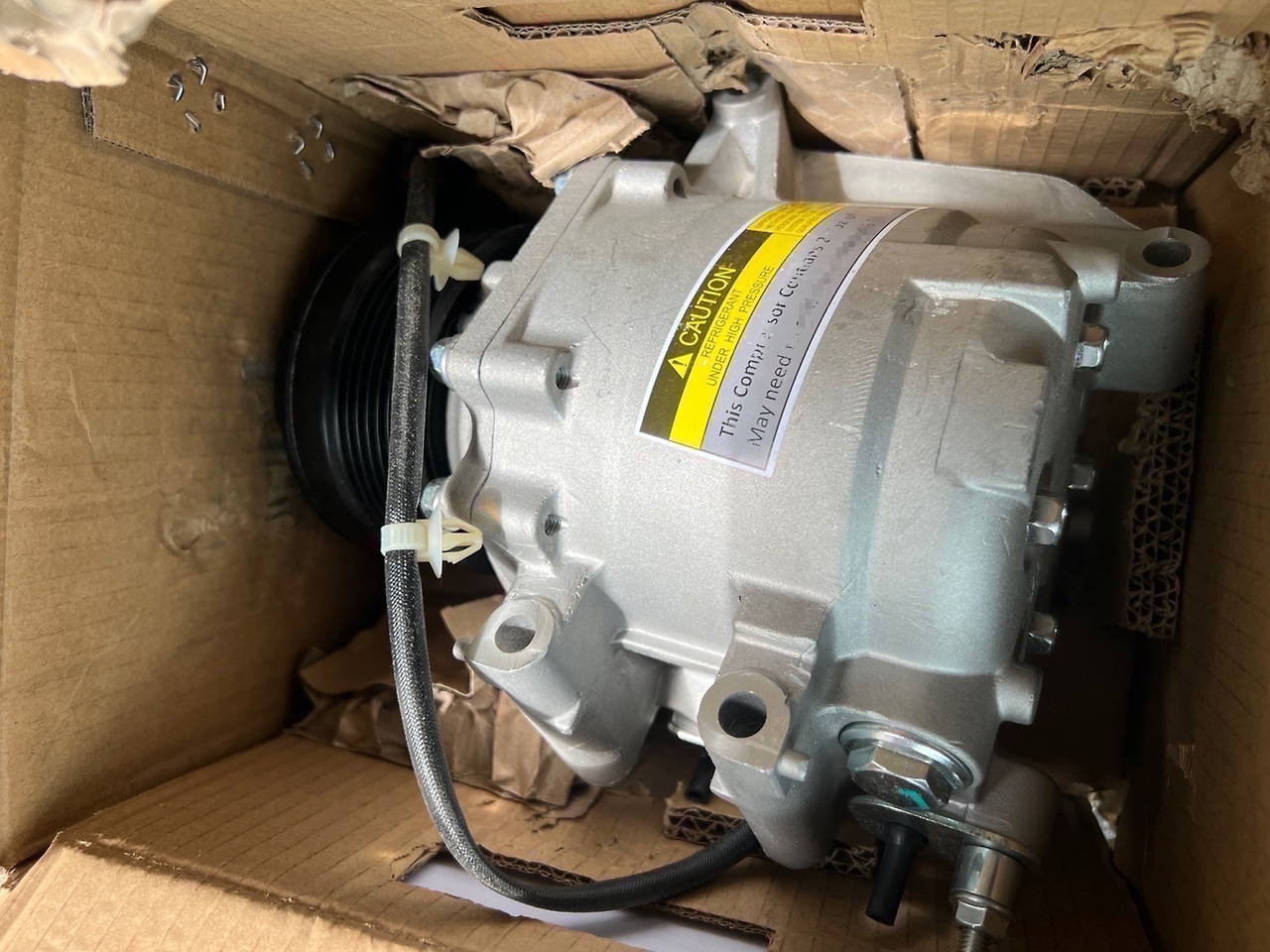 자동차 부품 직구 사이트 락오토(rockauto)