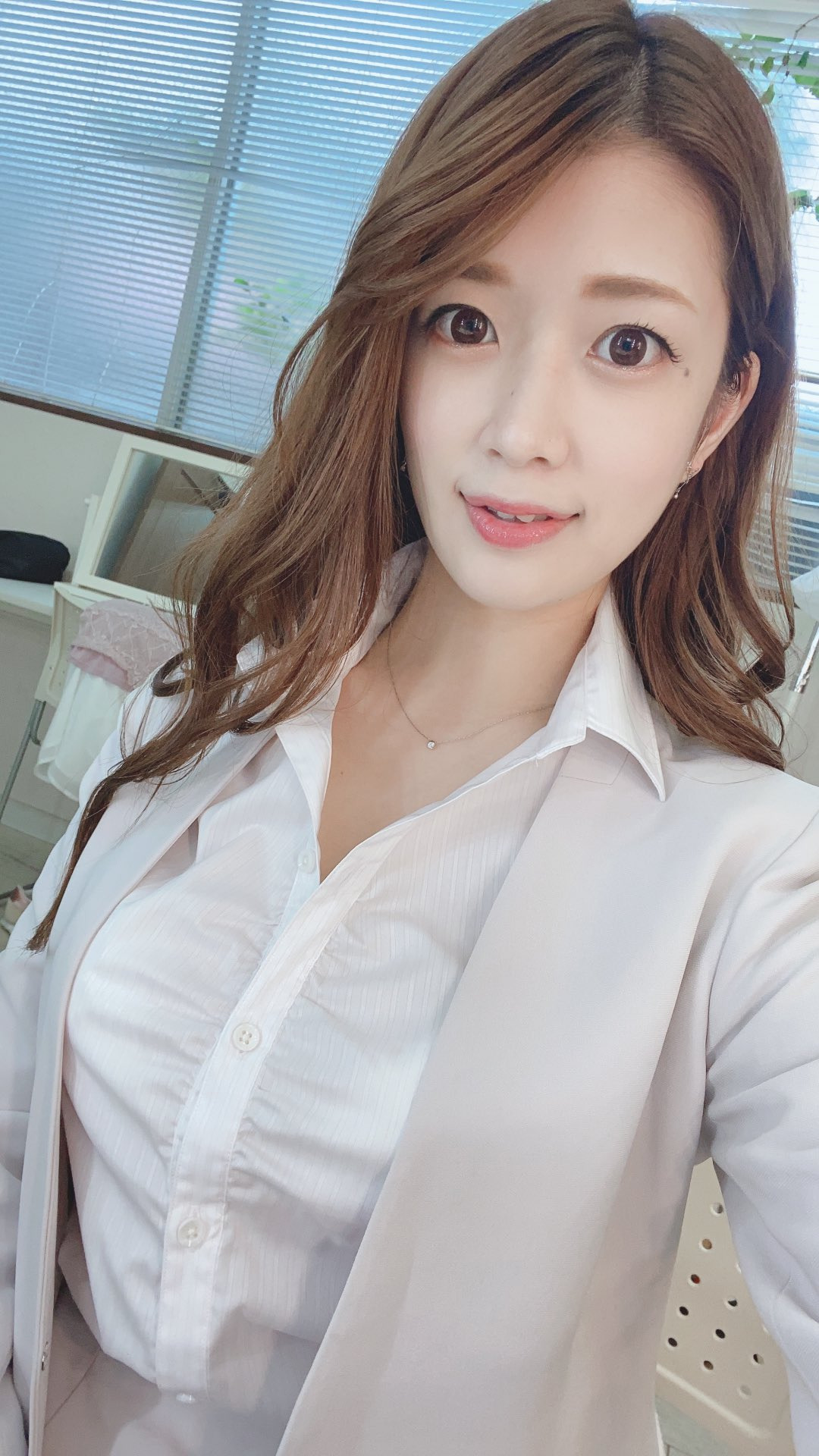 [88년생] 아리가 미나호 (Minaho Ariga, 有賀みなほ)