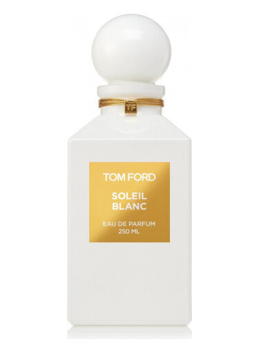 Tom ford tuberose