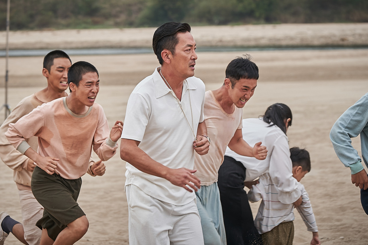 추석 극장가 추천 1947 보스톤 영화 후기 (ft. 손기정, 서윤복, 남승룡) 15 ywAAAAAAQABAAACAUwAOw==
