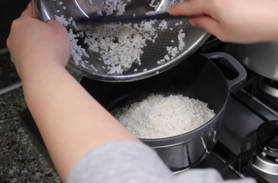 갈치솥밥 황금레시피 솥밥 맛있게 만드는 방법 (달래간장) 10 갈치솥밥 황금레시피-솥밥-추천