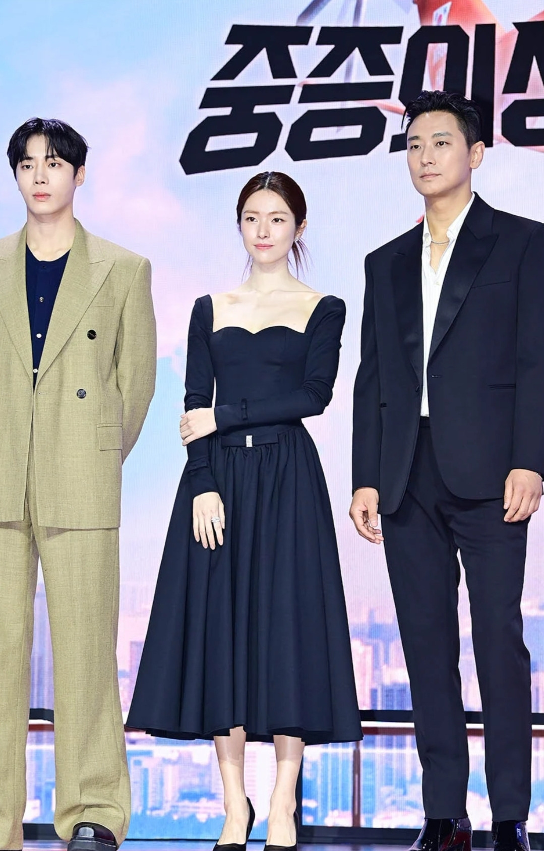 넷플릭스 드라마 '중증외상센터' 출연진, 줄거리, 원작, 촬영지 총정리