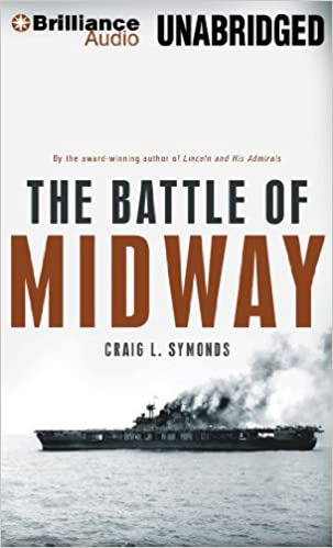 craig symonds the battle of midway