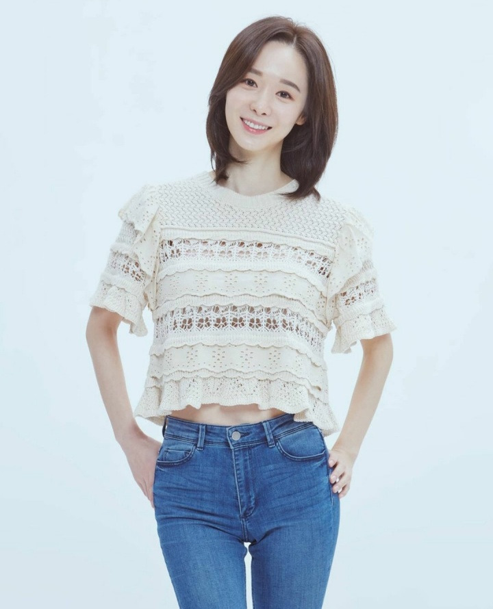 한수연 배우 프로필 나이 키 학력