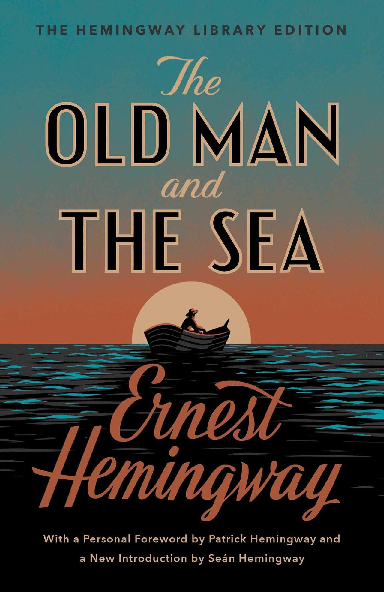 the old man and the sea online