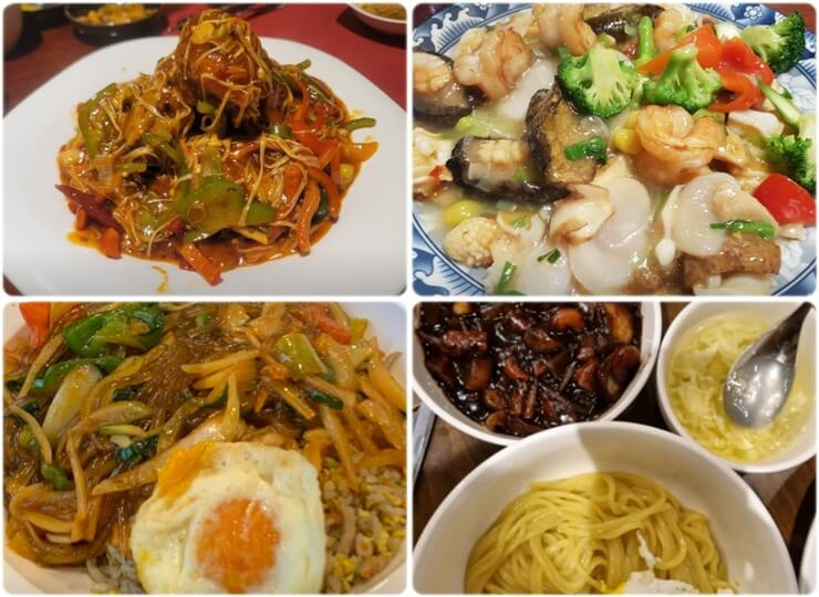 마포 맛집 일일향 마포점