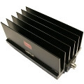 Low intermodulation attenuator & termination