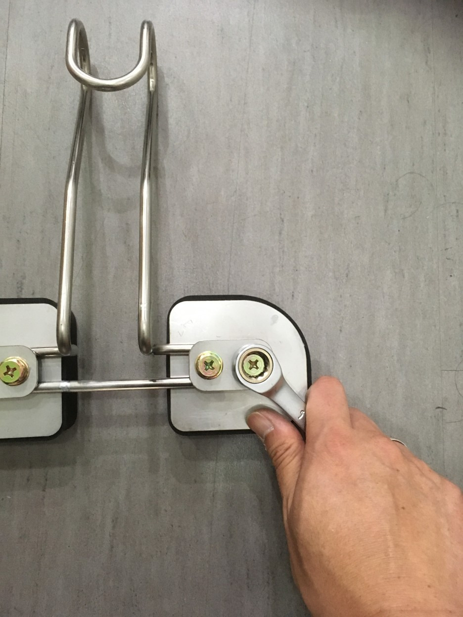 자전거 무릎 안 아프게 타는