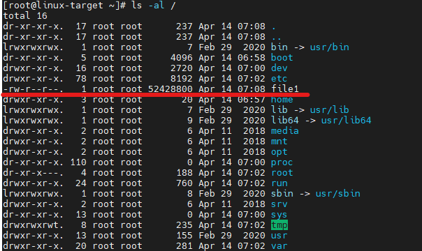 Centos 7 iscsi initiator настройка