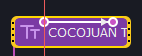텍스트 키프레임 사용해 자막 마음대로 움직이기 9 ywAAAAAAQABAAACAUwAOw==