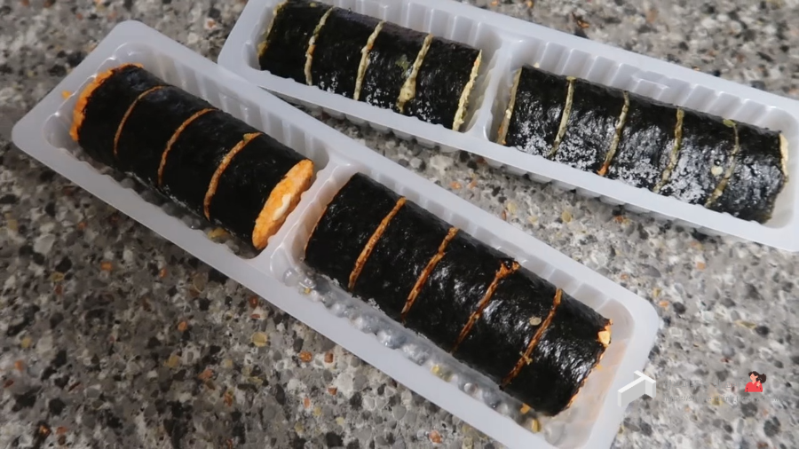 피코크 냉동김밥 얼얼 땡초김밥, 매콤 치즈김밥 신제품 내 돈 내산 후기 12 ywAAAAAAQABAAACAUwAOw==
