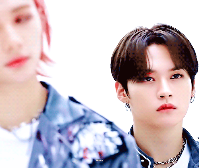 이리노는 진짜 잘생겨서 내 이상형을 다 바꿔놔 | 인스티즈