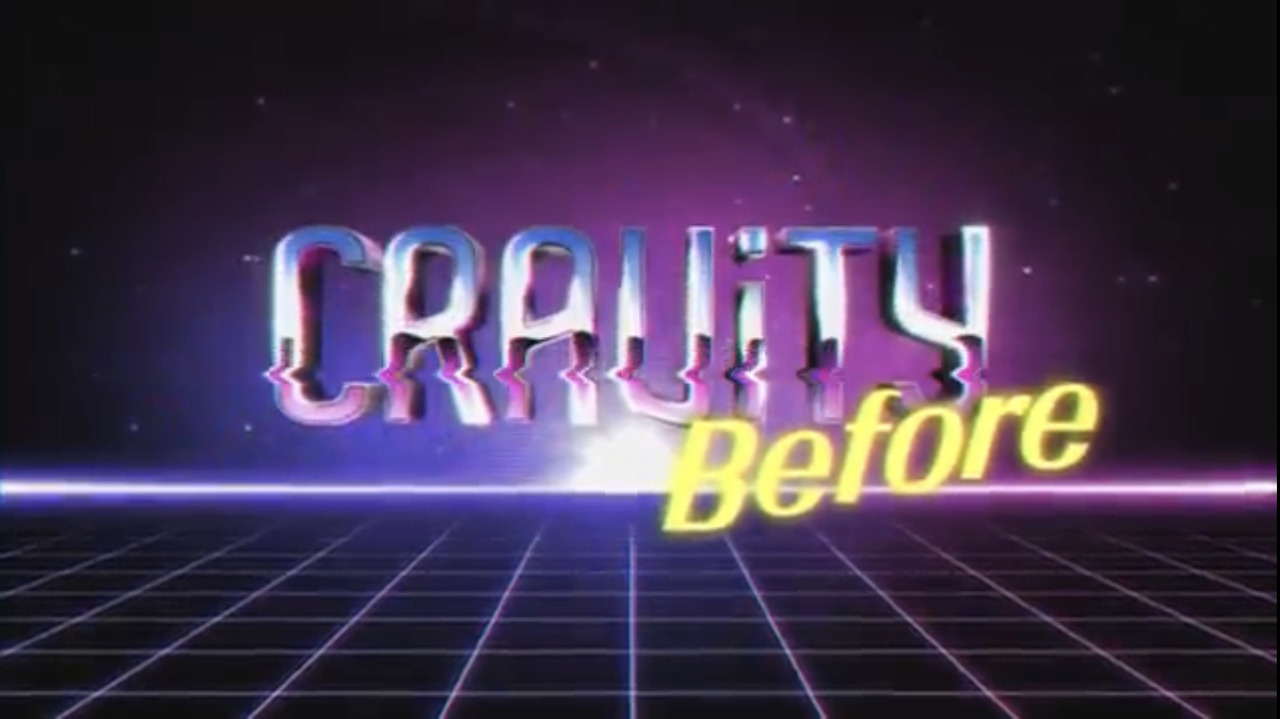 Before Cravity