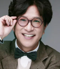 개그맨 이영재 사진