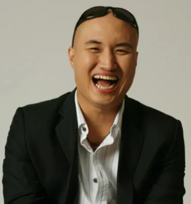 개그맨 윤성호 사진