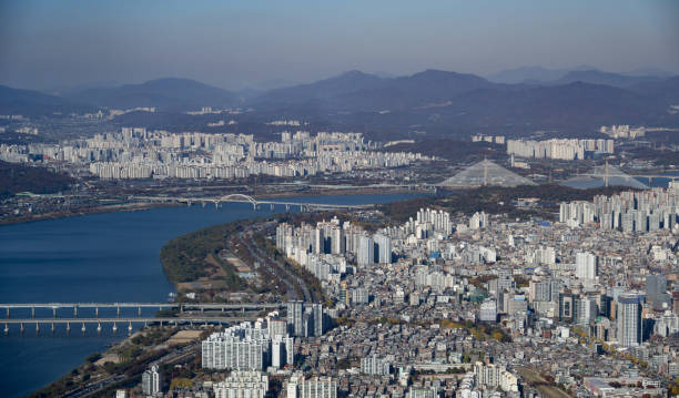 경제 성장률에 의지할 수밖에 없는 한국 부동산 미래 (feat. 한국과 일본의 비교) 3 경제 성장률에 의지할 수밖에 없는 한국 부동산 미래 (feat. 한국과 일본의 비교)