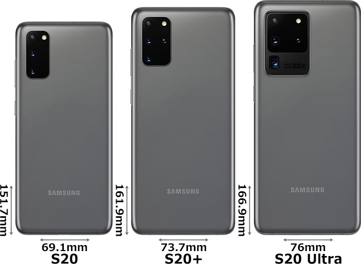 samsung s20 plus 5g bts