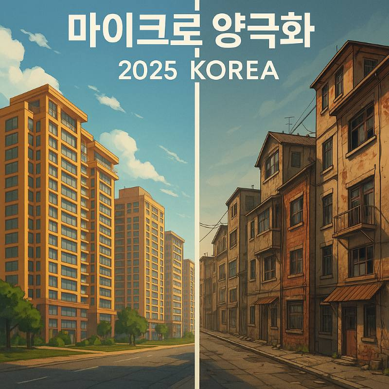2025년 부동산 이슈