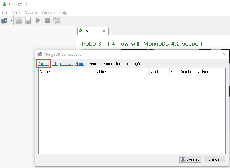 mongodb compass vs robo 3t