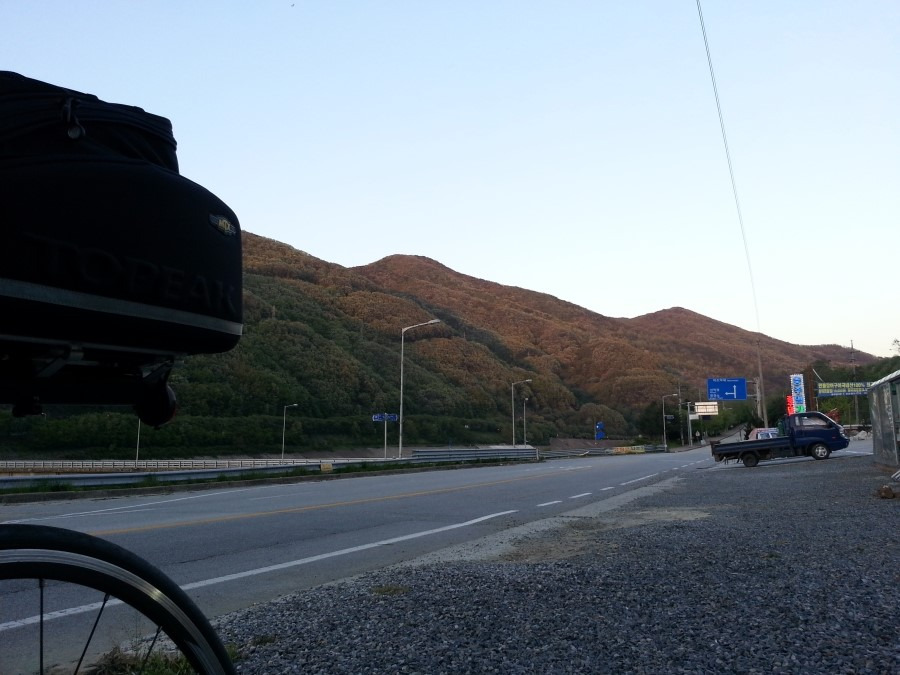 서울에서 가장가까운 자전거 인증센터