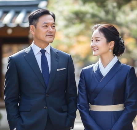 상견례 옷차림과 예절 남자 여자 부모님 모두를 위한 가이드